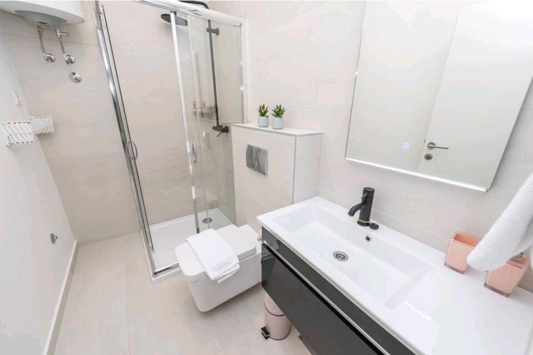 נובליה Apartments House Novel מראה חיצוני תמונה