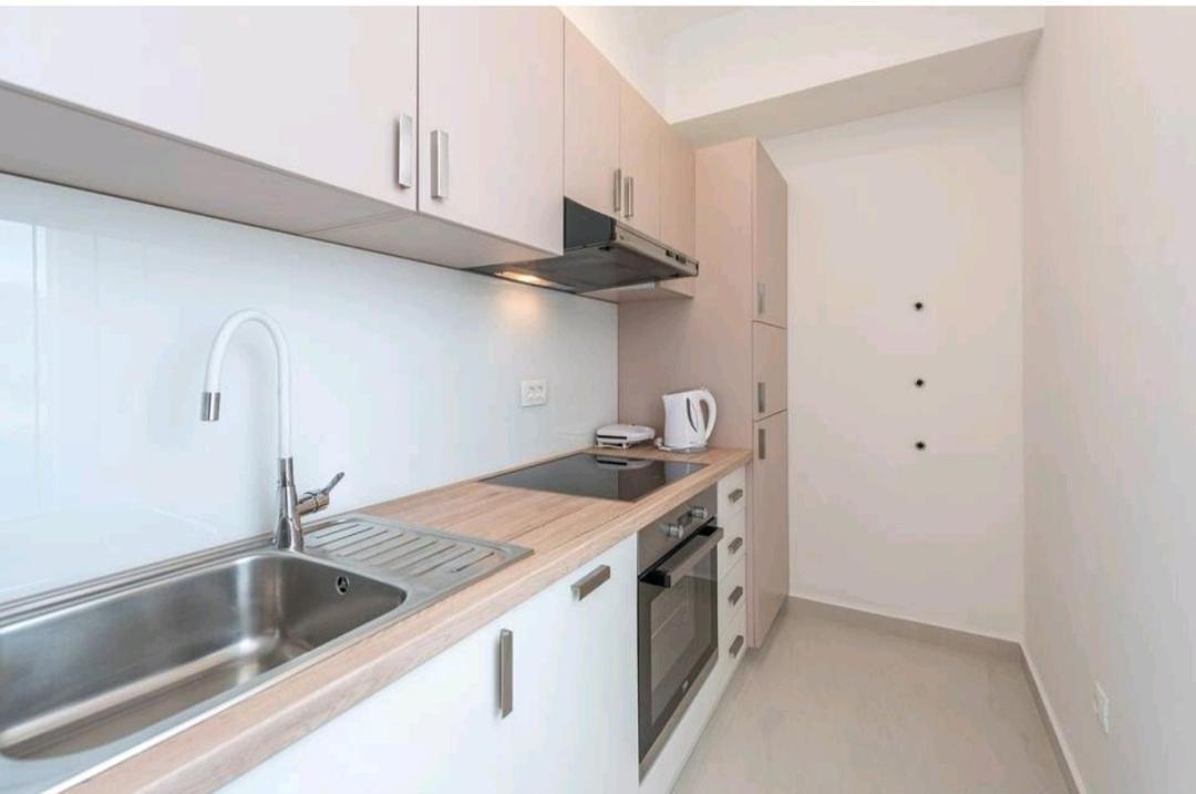 נובליה Apartments House Novel מראה חיצוני תמונה